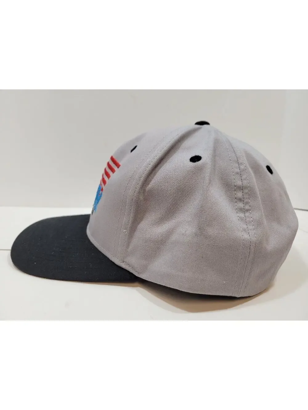 September 11 Patriot Day Richardson Pro 212 MD-LG Snapback Hat Cap (GN)